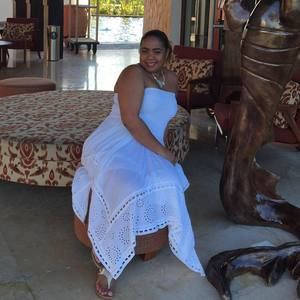 Meet your Posher, Nichele